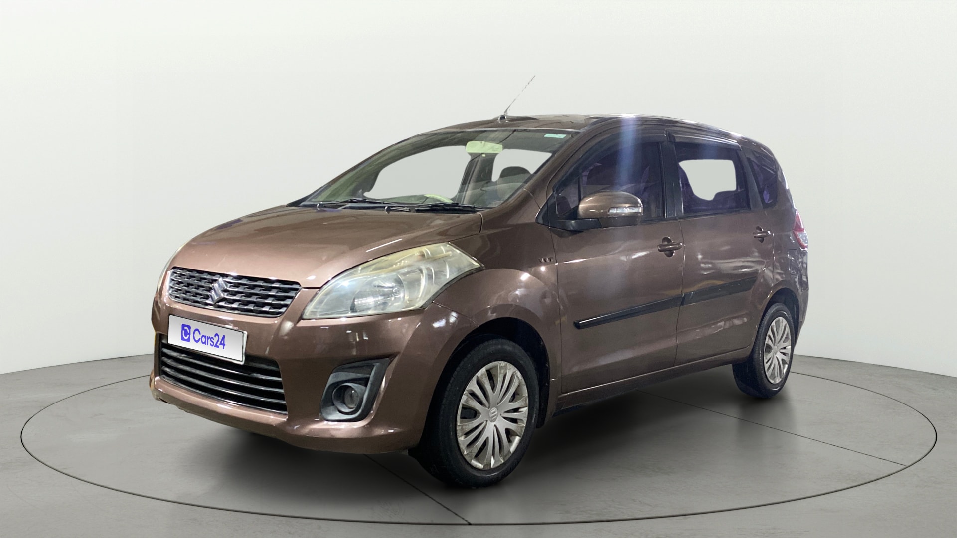 Used 2014 Maruti Suzuki 1000 Used 2014 Maruti Suzuki 1000
