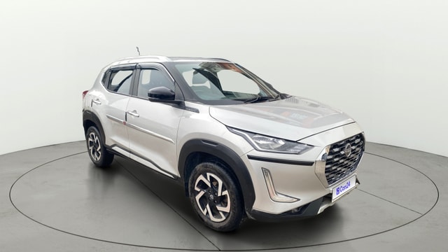 View Nissan Magnite Image 21 Used Nissan Magnite Image 21