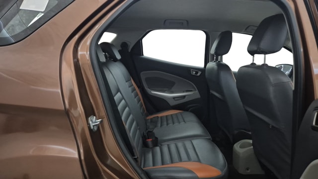 View Ford EcoSport Image 28 Used Ford EcoSport Image 28