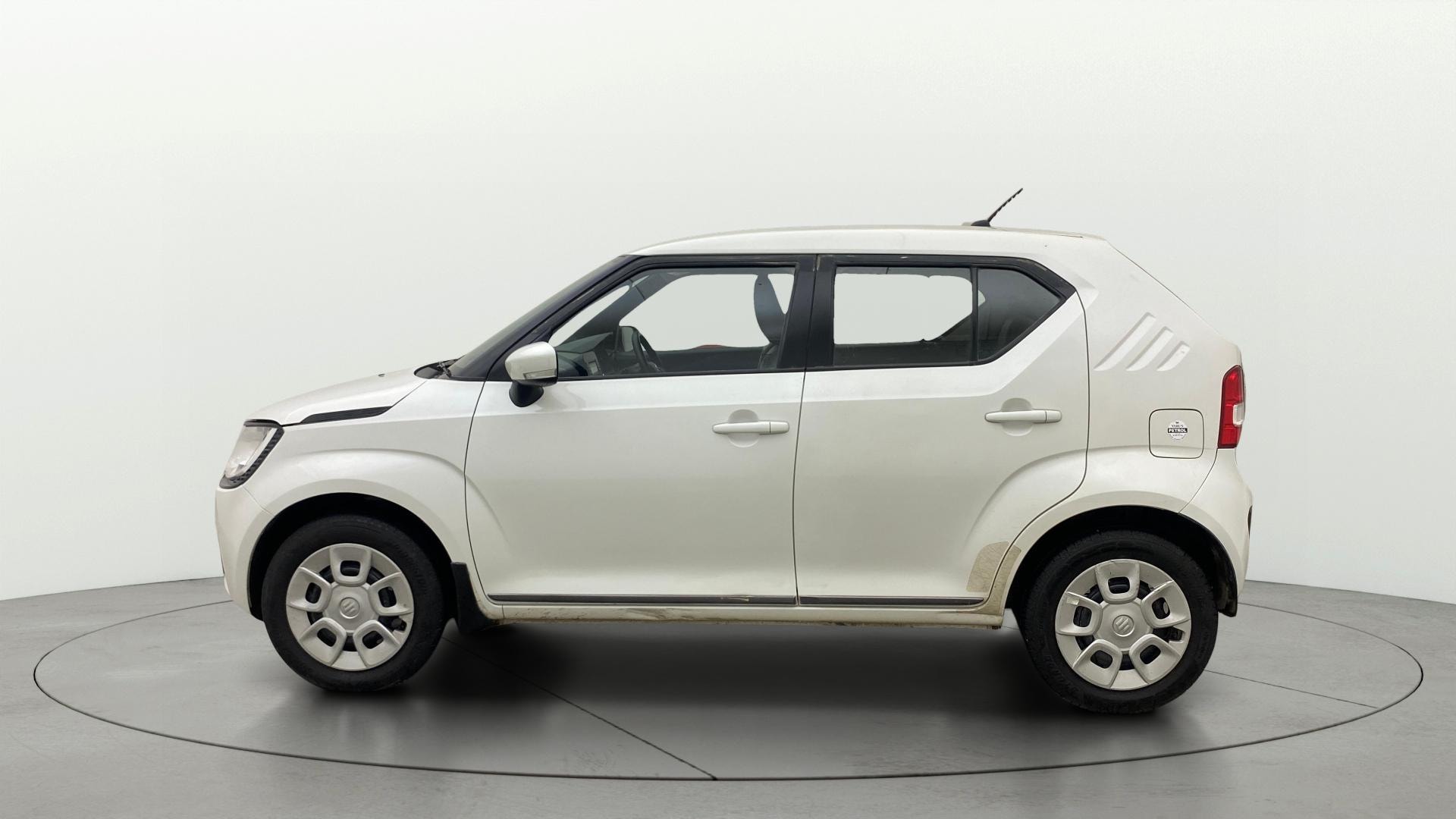 Used 2018 Maruti Suzuki 1000 Used 2018 Maruti Suzuki 1000