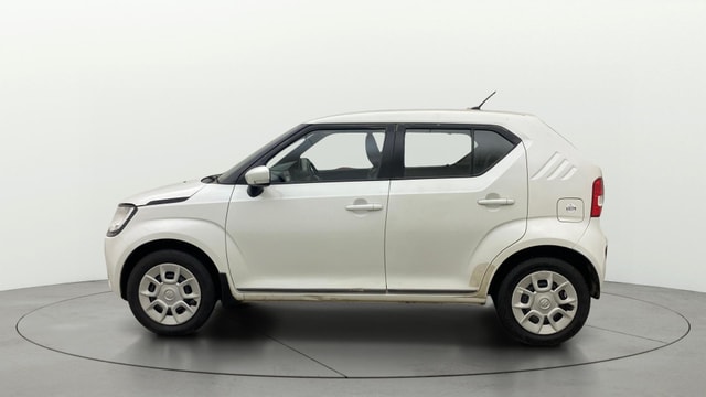 View Maruti Suzuki 1000 Image 5 Used Maruti Suzuki 1000 Image 5