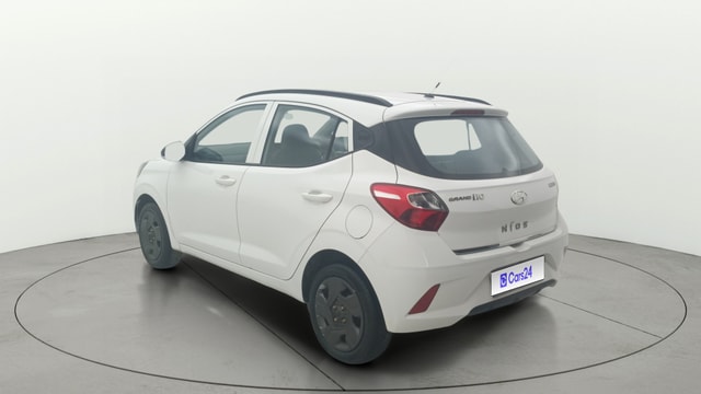 View Hyundai Grand i10 Nios Image 2 Used Hyundai Grand i10 Nios Image 2