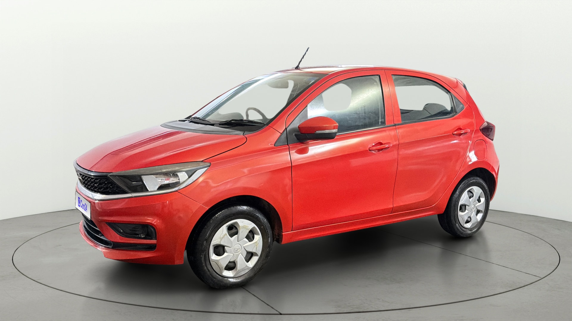 Used 2021 Tata Tiago Used 2021 Tata Tiago