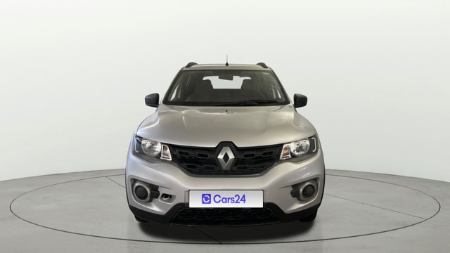 View Renault Kwid Image 1 Used Renault Kwid Image 1