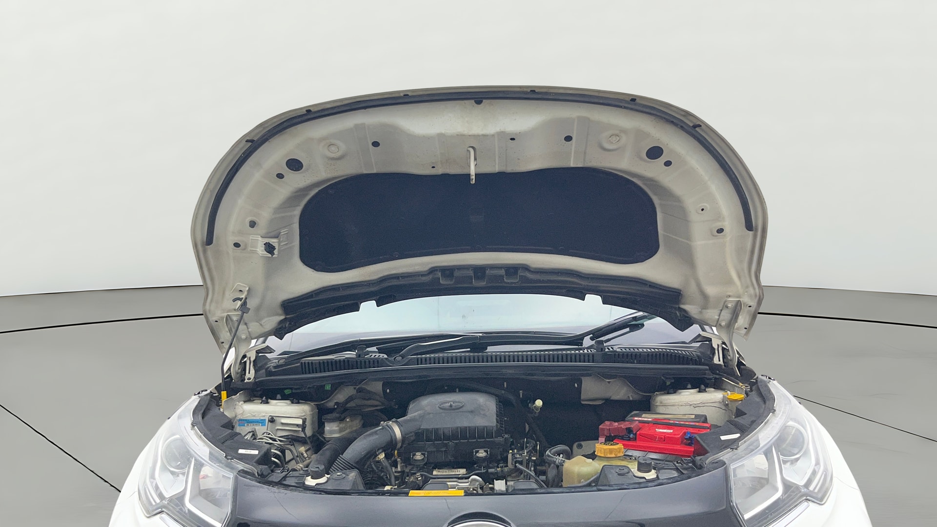 View 2021 Tata Nexon Revotron XE Image 32 Used 2021 Tata Nexon Revotron XE Image 32