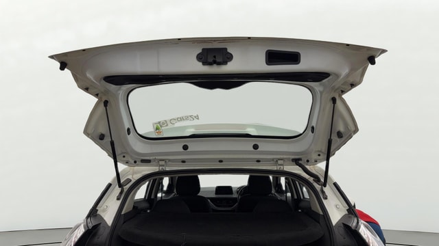 View Tata Nexon Image 16 Used Tata Nexon Image 16