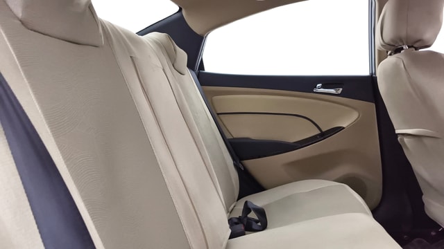 View Hyundai Fluidic Verna Image 29 Used Hyundai Fluidic Verna Image 29