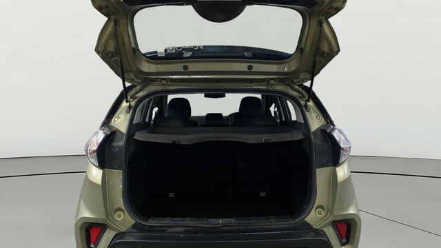 View Tata Nexon Image 42 Used Tata Nexon Image 42