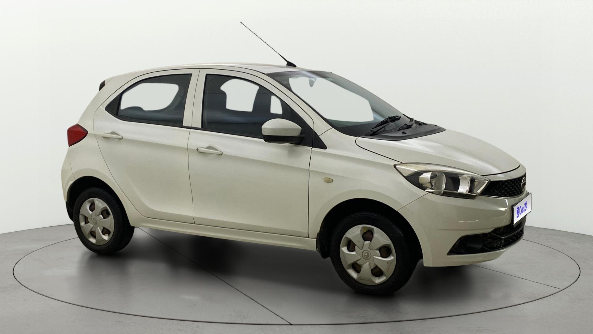 Used 2018 Tata Tiago Used 2018 Tata Tiago