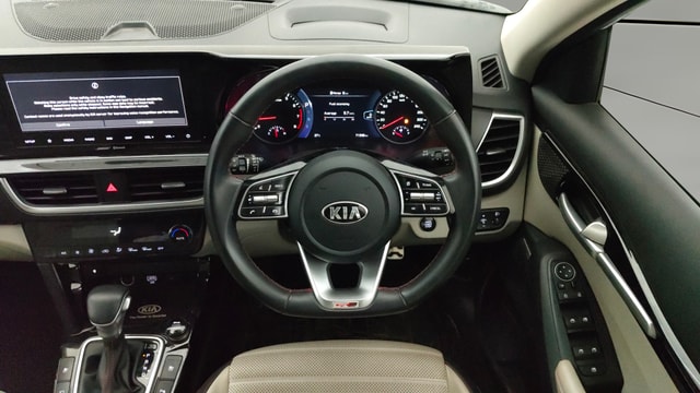 View Kia Seltos Image 21 Used Kia Seltos Image 21
