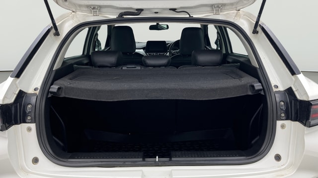 View Toyota Urban Cruiser Taisor Image 39 Used Toyota Urban Cruiser Taisor Image 39