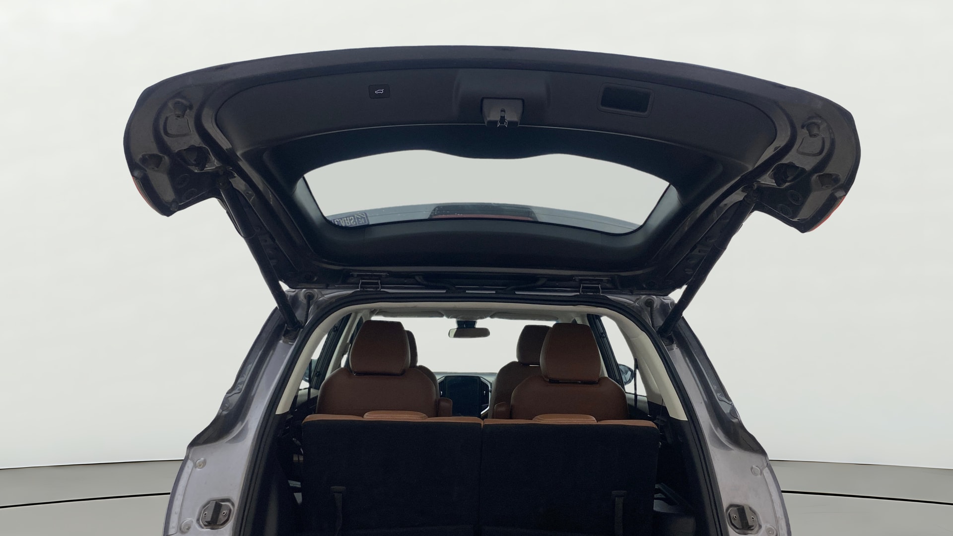 View 2021 MG Hector Plus Sharp Turbo 6 Seater Diesel Image 33 Used 2021 MG Hector Plus Sharp Turbo 6 Seater Diesel Image 33