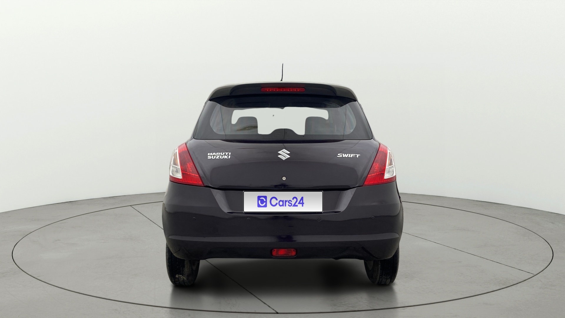 View 2015 Maruti Suzuki 1000 Base Variant Image 38 Used 2015 Maruti Suzuki 1000 Base Variant Image 38