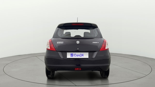 View Maruti Suzuki 1000 Image 38 Used Maruti Suzuki 1000 Image 38