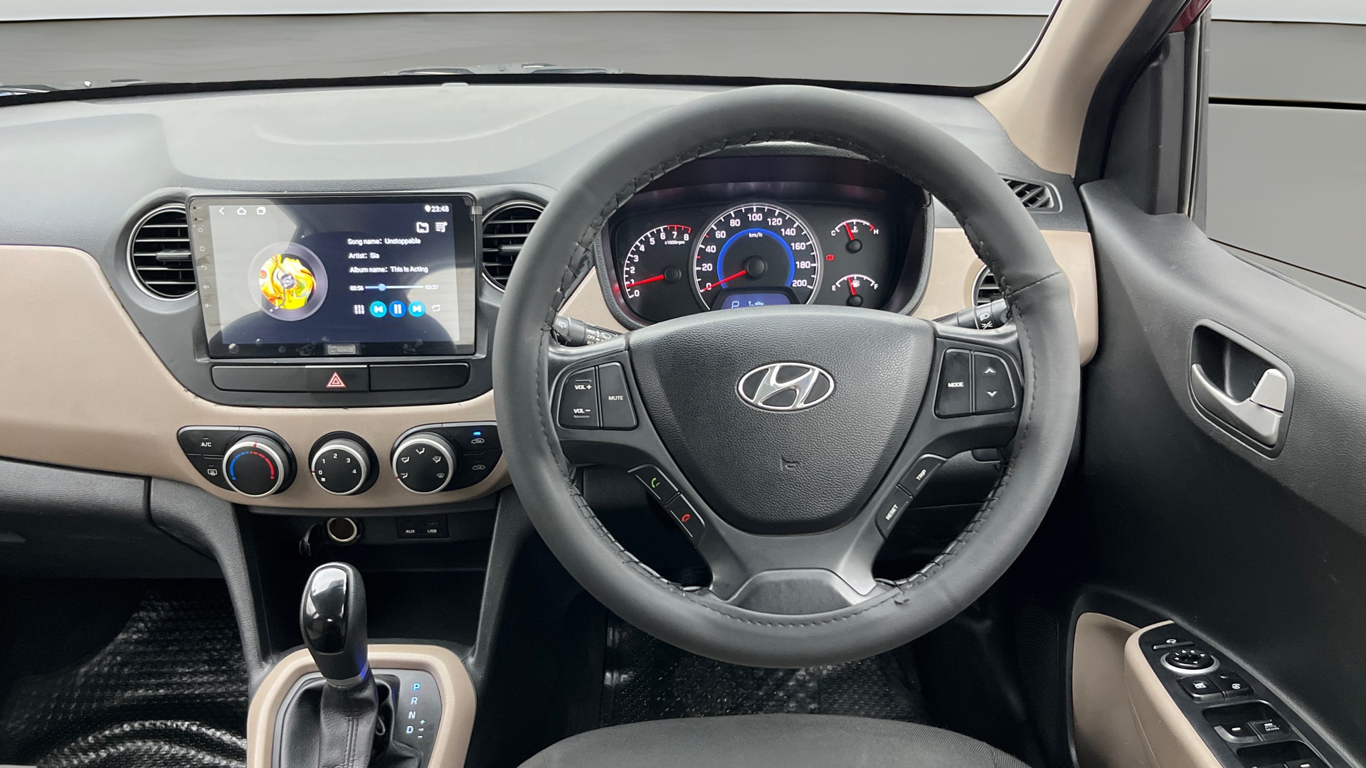 Used 2015 Hyundai Grand i10 Used 2015 Hyundai Grand i10