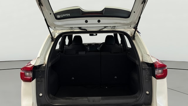 View Nissan Magnite Image 37 Used Nissan Magnite Image 37