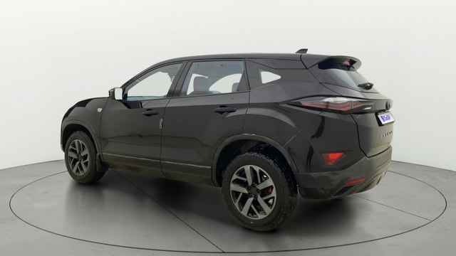 View Tata Harrier Image 2 Used Tata Harrier Image 2