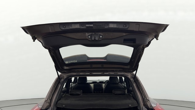 View Nissan Magnite Image 16 Used Nissan Magnite Image 16