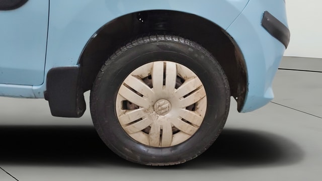 View Maruti Suzuki Alto 800 Image 39 Used Maruti Suzuki Alto 800 Image 39