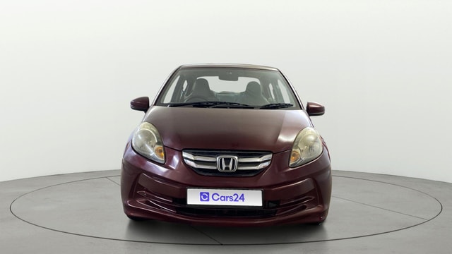 View Honda Amaze Image 1 Used Honda Amaze Image 1