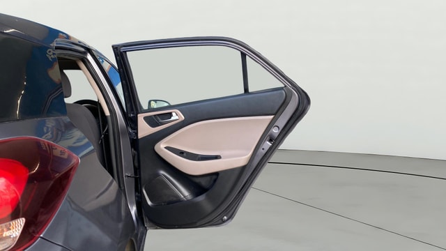 View Hyundai Elite i20 Image 7 Used Hyundai Elite i20 Image 7