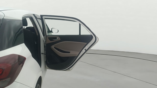 View Hyundai Elite i20 Image 6 Used Hyundai Elite i20 Image 6
