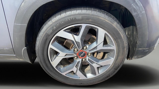 View Kia Seltos Image 43 Used Kia Seltos Image 43