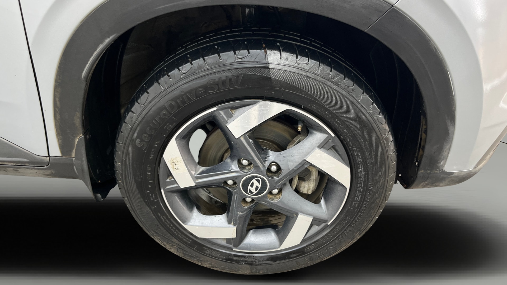 View 2020 Hyundai Venue SX 1.0 iMT Petrol Image 43 Used 2020 Hyundai Venue SX 1.0 iMT Petrol Image 43