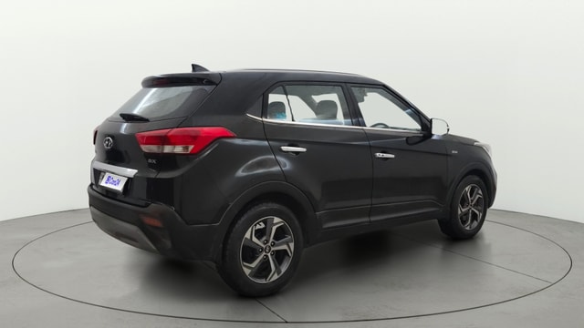 View Hyundai Creta Image 46 Used Hyundai Creta Image 46