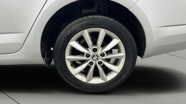 View Skoda Octavia Image 11 Used Skoda Octavia Image 11