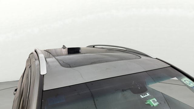 View MG Hector Image 7 Used MG Hector Image 7