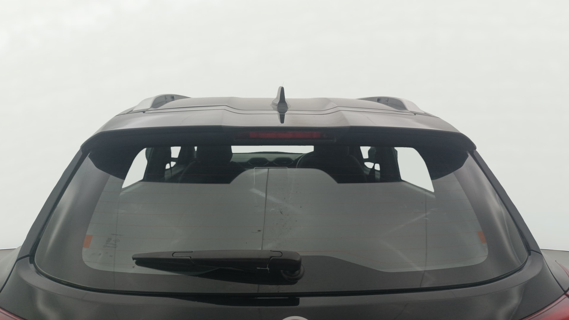 View 2023 Nissan Magnite XV Premium Image 4 Used 2023 Nissan Magnite XV Premium Image 4