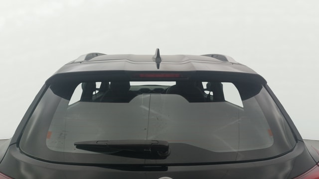 View Nissan Magnite Image 4 Used Nissan Magnite Image 4