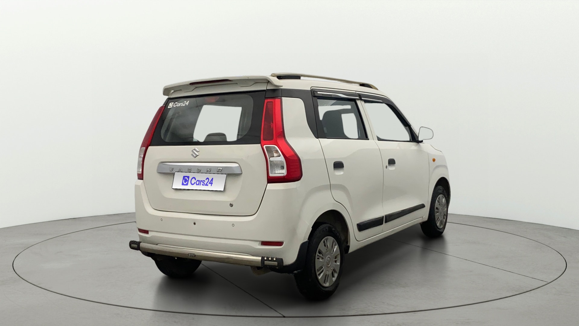 Used 2020 Maruti Suzuki 1000 Used 2020 Maruti Suzuki 1000