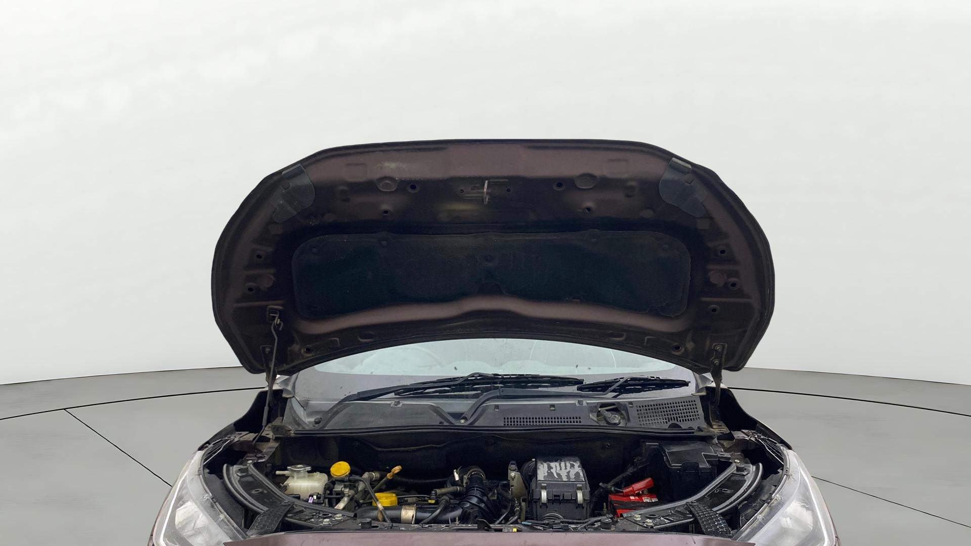 View 2021 Nissan Magnite Turbo XV Image 32 Used 2021 Nissan Magnite Turbo XV Image 32