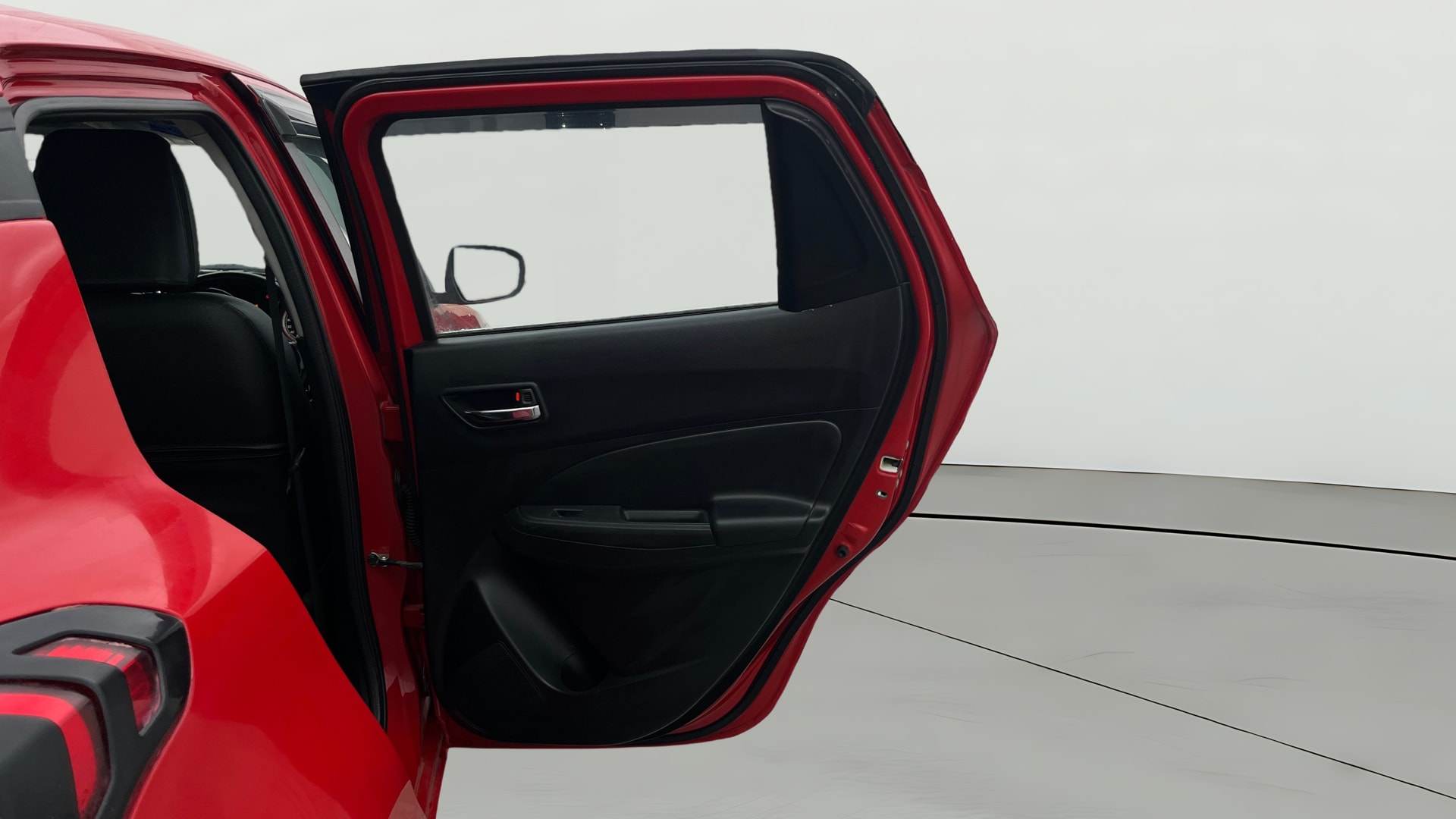 View 2018 Maruti Suzuki 1000 Base Variant Image 7 Used 2018 Maruti Suzuki 1000 Base Variant Image 7