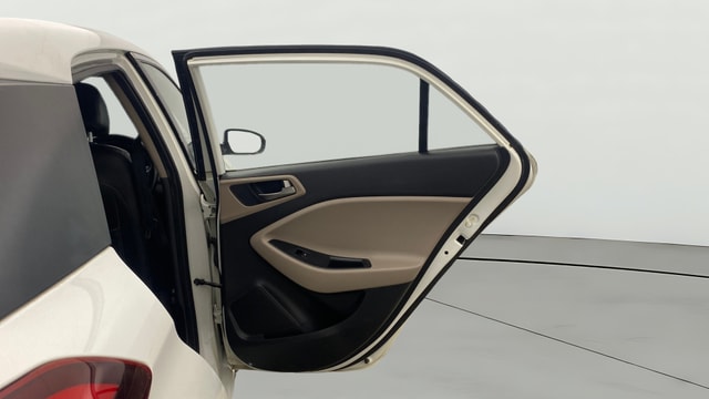 View Hyundai Elite i20 Image 7 Used Hyundai Elite i20 Image 7