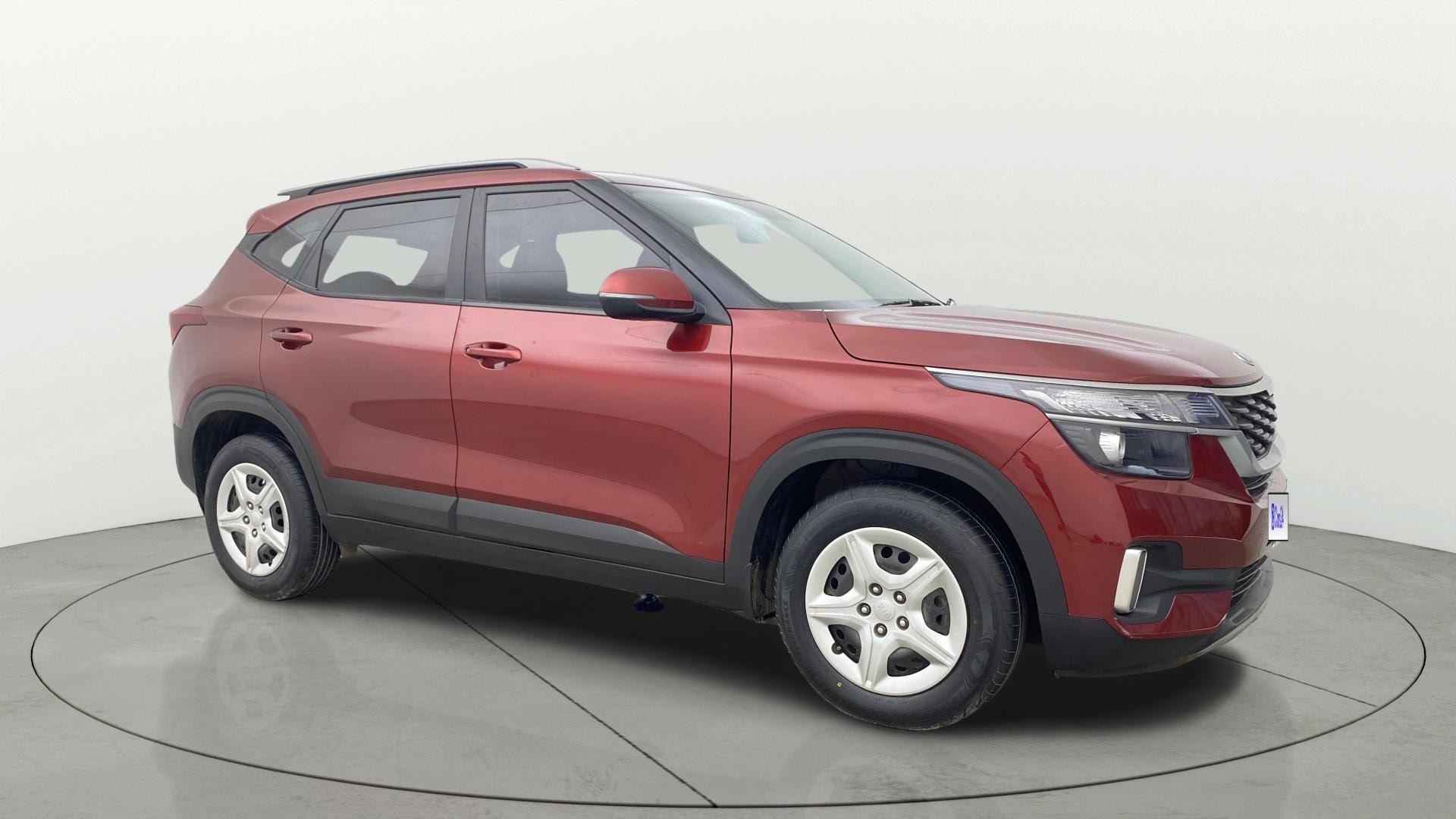 Used 2021 Kia Seltos Used 2021 Kia Seltos
