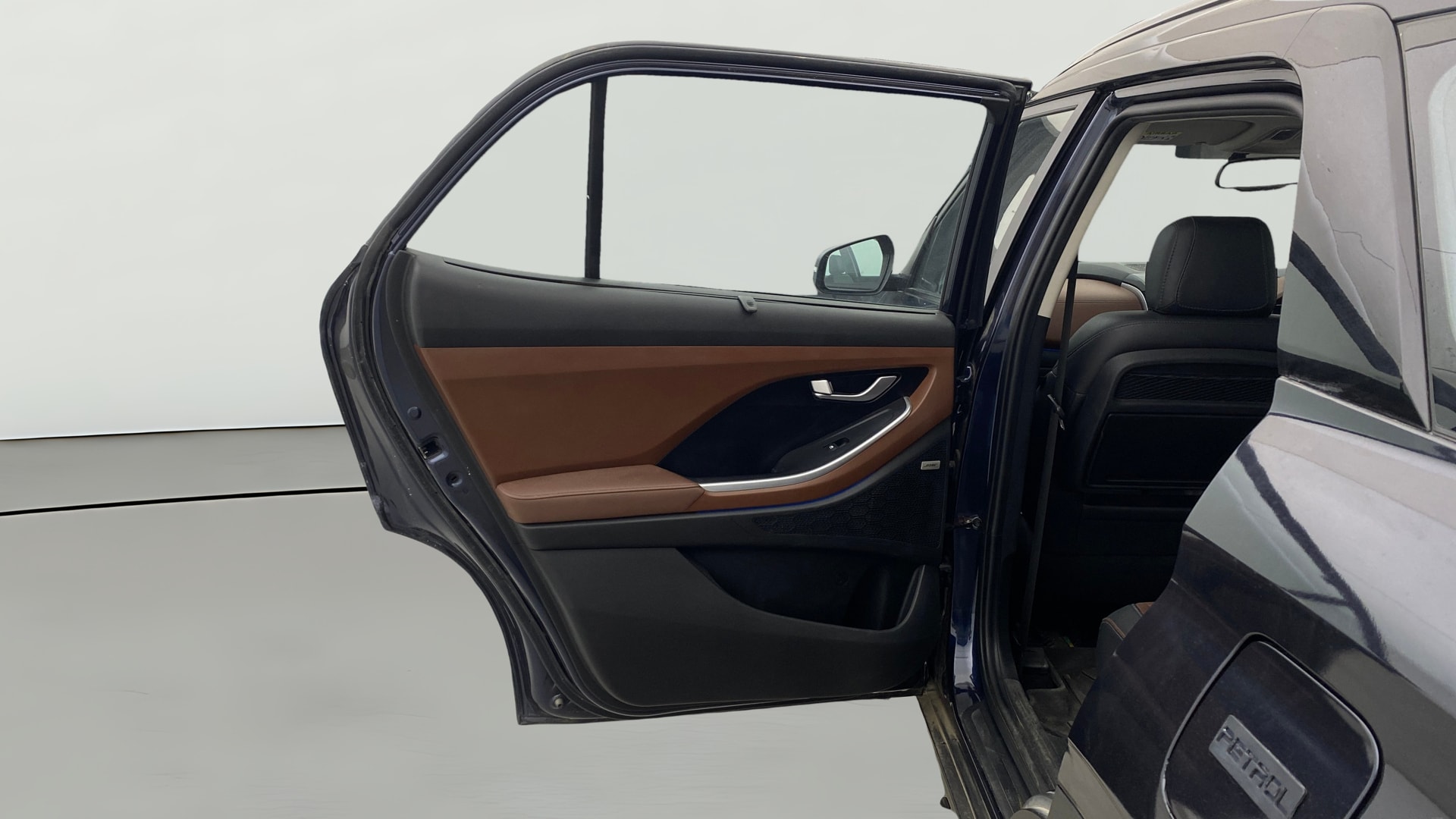 Used 2022 Hyundai Alcazar Used 2022 Hyundai Alcazar