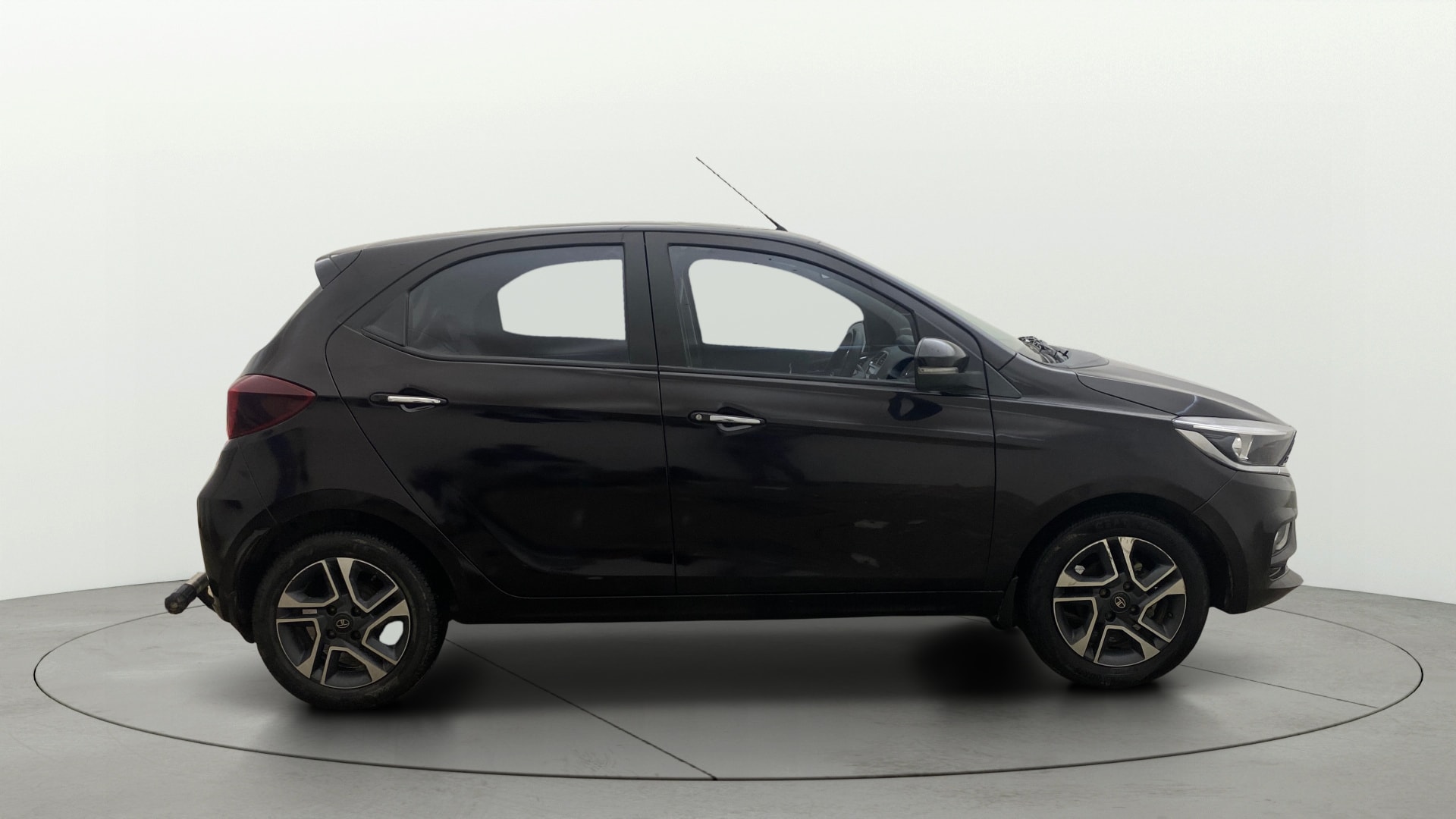 Used 2022 Tata Tiago Used 2022 Tata Tiago