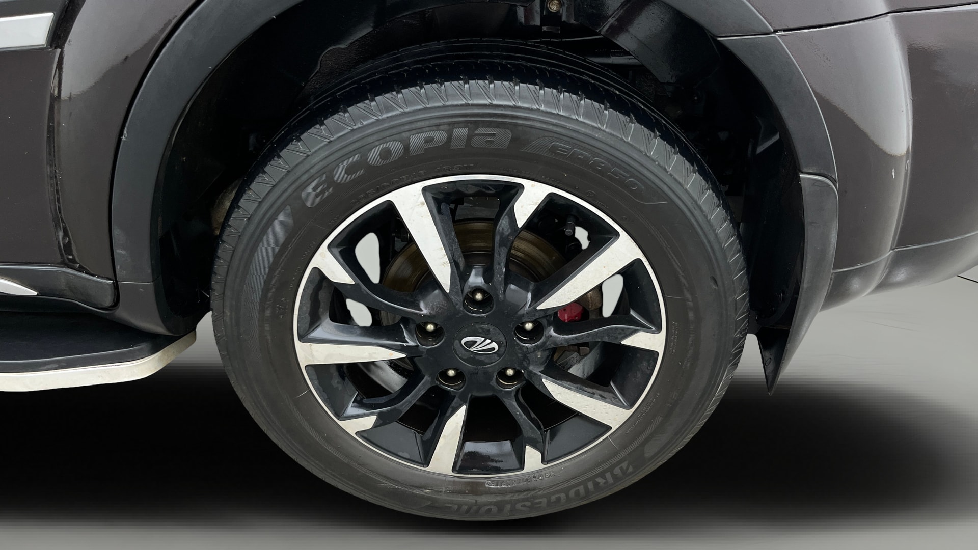 Used 2019 Mahindra XUV500 Used 2019 Mahindra XUV500