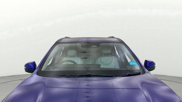 View Mahindra XUV700 Image 39 Used Mahindra XUV700 Image 39
