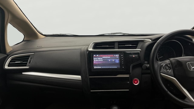 View Honda Jazz Image 33 Used Honda Jazz Image 33