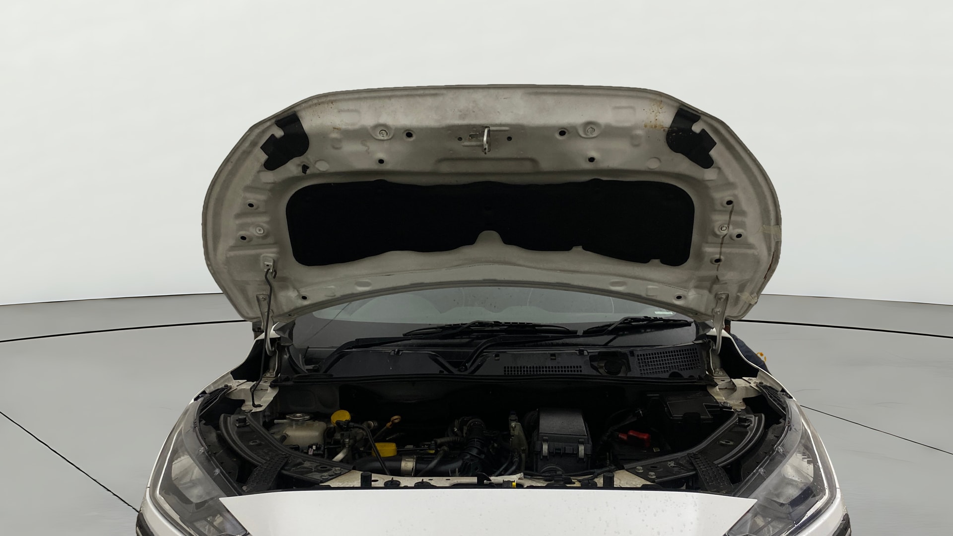Used 2021 Nissan Magnite Used 2021 Nissan Magnite