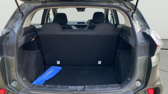 View Tata Nexon Image 36 Used Tata Nexon Image 36