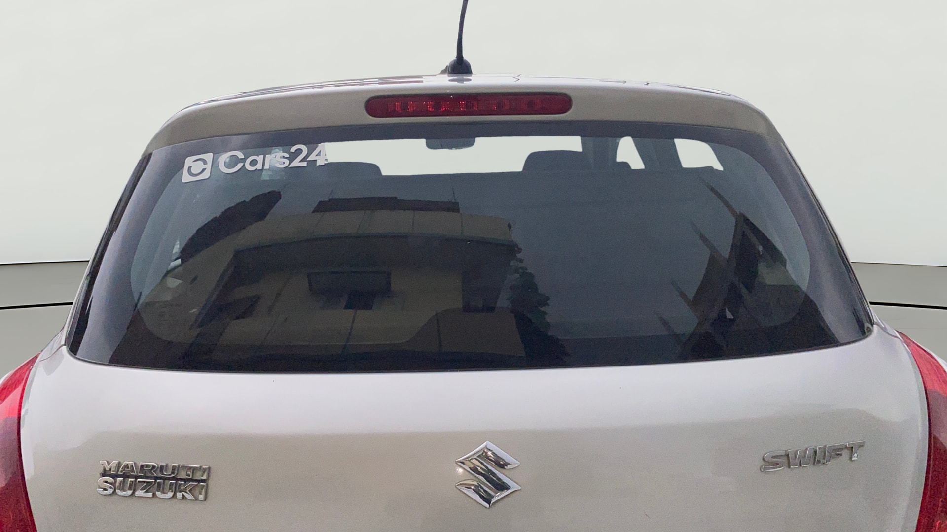 View 2014 Maruti Suzuki 1000 Base Variant Image 3 Used 2014 Maruti Suzuki 1000 Base Variant Image 3