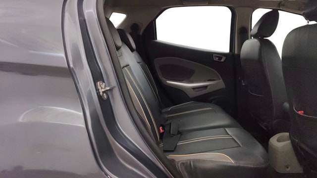 View Ford EcoSport Image 28 Used Ford EcoSport Image 28