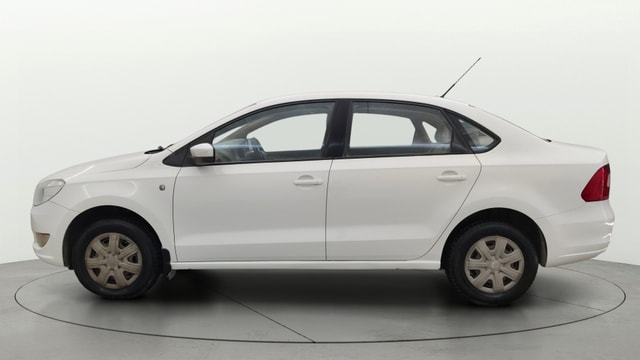 View Skoda Rapid Image 5 Used Skoda Rapid Image 5