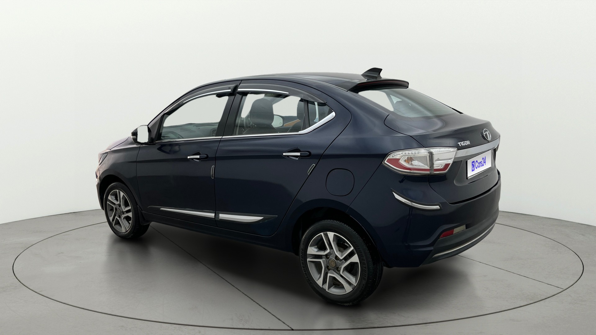 Used 2022 Tata Tigor Used 2022 Tata Tigor