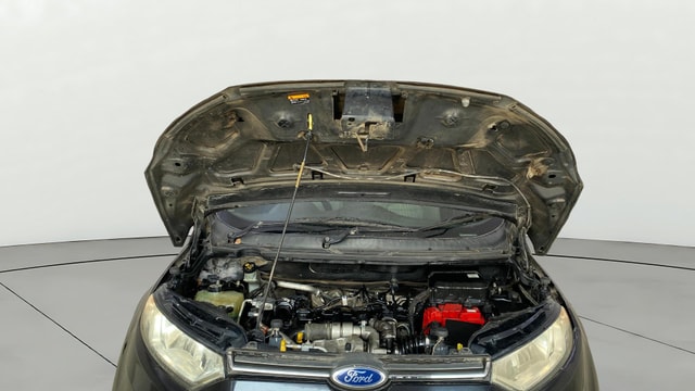 View Ford EcoSport Image 31 Used Ford EcoSport Image 31